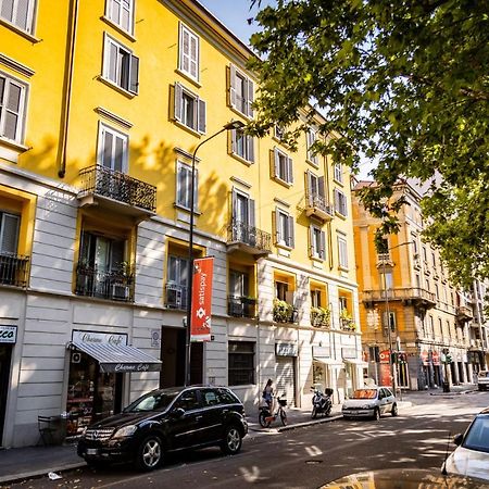 Citylife Charme - Milano Sempione Экстерьер фото